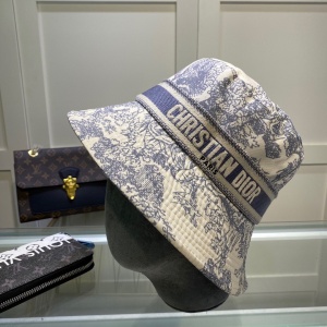 $26.00,Dior Bucket hat Hats Unisex # 268040