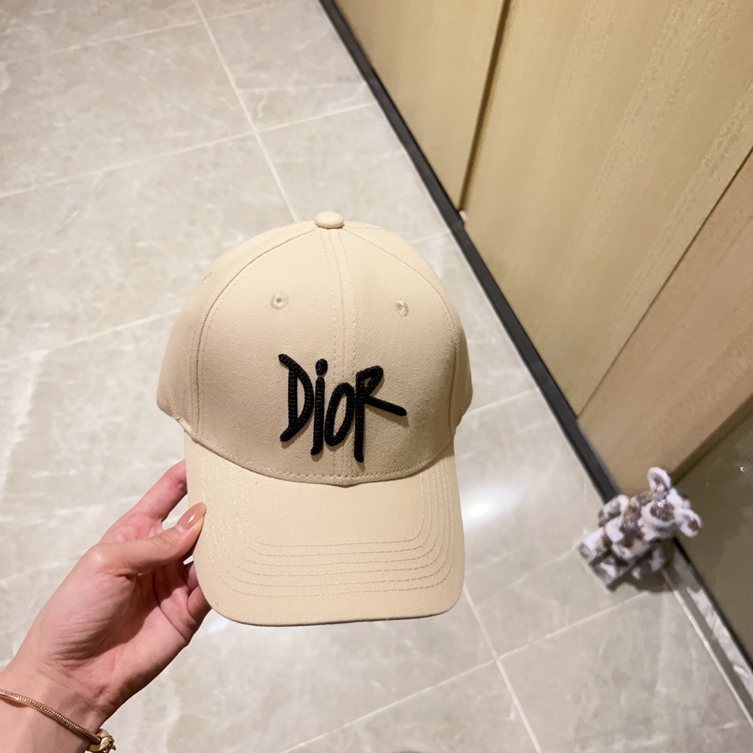 Dior Snapback Hats Unisex # 268020