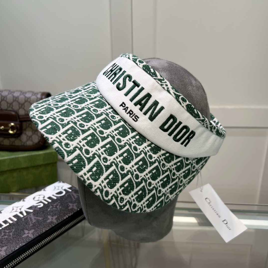 Dior Snapback Hats Unisex # 268026