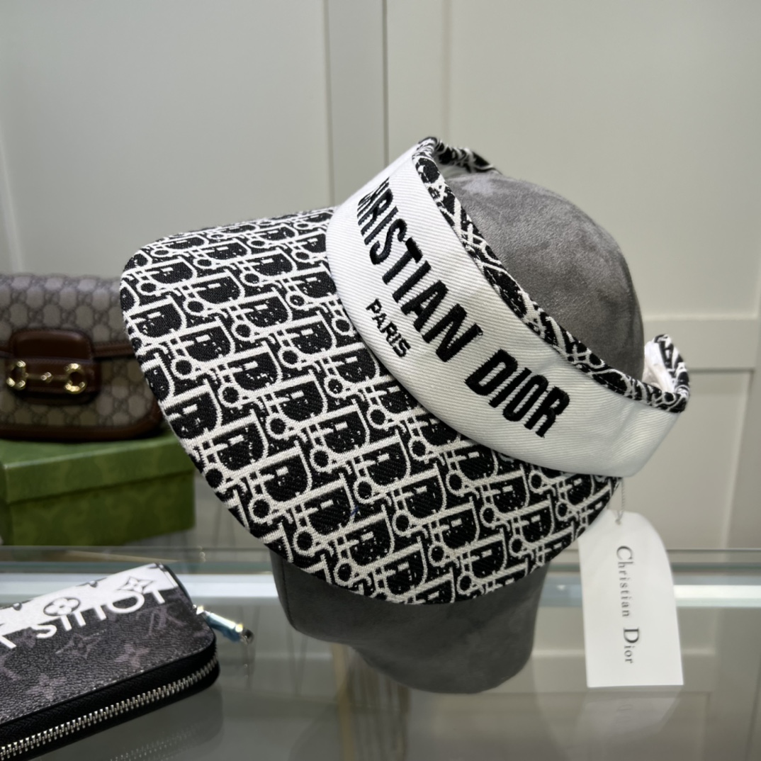 Dior Snapback Hats Unisex # 268028
