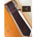 Louis Vuitton Ties For Men in 266541, cheap Louis Vuitton Ties