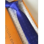 Louis Vuitton Ties For Men in 266542, cheap Louis Vuitton Ties