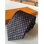 Louis Vuitton Ties For Men in 266543