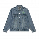 Arc'teryx Denim Jackets Unisex # 266713