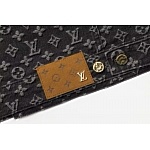 Louis Vuitton Jeans Jackets Unisex # 266722, cheap Louis Vuitton Hoodie