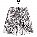 Louis Vuitton Boardshorts Unisex # 267617