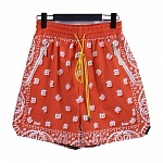 Rhude Boardshorts For Men # 267625