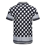 D&G Short Sleeve Shirts For Men # 267636, cheap D&G Shirt