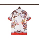 Gucci Short Sleeve Shirts Men # 267645, cheap Gucci shirt