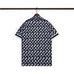 Louis Vuitton Short Sleeve Shirts Men # 267650, cheap Louis Vuitton Shirts