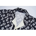 Louis Vuitton Short Sleeve Shirts Men # 267650, cheap Louis Vuitton Shirts