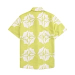 Louis Vuitton Short Sleeve Shirts Men # 267651, cheap Louis Vuitton Shirts