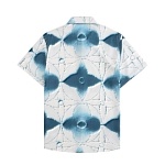 Louis Vuitton Short Sleeve Shirts Men # 267653, cheap Louis Vuitton Shirts