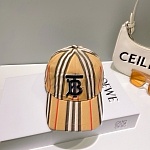 Burberry Snapback Hat Unisex # 267763