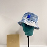 Burberry Bucket Hat Unisex # 267770, cheap Burberry Snapbacks