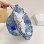 Burberry Bucket Hat Unisex # 267770, cheap Burberry Snapbacks