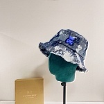 Burberry Bucket Hat Unisex # 267771, cheap Burberry Snapbacks