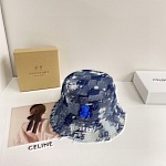 Burberry Bucket Hat Unisex # 267771, cheap Burberry Snapbacks