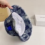Burberry Bucket Hat Unisex # 267771, cheap Burberry Snapbacks