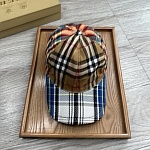 Burberry Snapback Hat Unisex # 267772, cheap Burberry Snapbacks