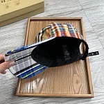 Burberry Snapback Hat Unisex # 267772, cheap Burberry Snapbacks