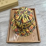 Burberry Bucket Hat Unisex # 267773, cheap Burberry Snapbacks