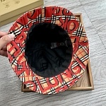 Burberry Bucket Hat Unisex # 267775, cheap Burberry Snapbacks