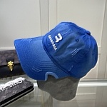 Balenciaga Snapback Hats Unisex # 267776