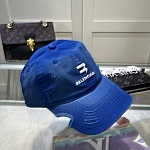 Balenciaga Snapback Hats Unisex # 267776, cheap Balenciaga Snapbacks