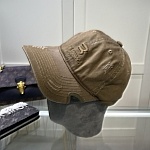 Balenciaga Snapback Hats Unisex # 267777