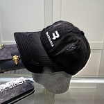 Balenciaga Snapback Hats Unisex # 267778
