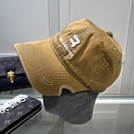 Balenciaga Snapback Hats Unisex # 267781
