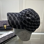 Balenciaga Snapback Hats Unisex # 267783, cheap Balenciaga Snapbacks