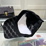 Balenciaga Snapback Hats Unisex # 267783, cheap Balenciaga Snapbacks