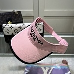 Balenciaga Visor Unisex # 267785, cheap Balenciaga Snapbacks