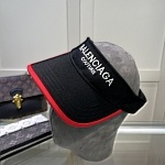 Balenciaga Visor Unisex # 267788