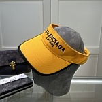 Balenciaga Visor Unisex # 267789