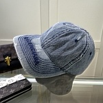 Balenciaga Snapback Hats Unisex # 267790