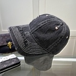Balenciaga Snapback Hats Unisex # 267791