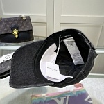Balenciaga Snapback Hats Unisex # 267791, cheap Balenciaga Snapbacks