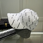 Balenciaga Snapback Hats Unisex # 267794
