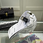 Balenciaga Snapback Hats Unisex # 267794, cheap Balenciaga Snapbacks