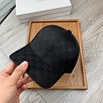 Balenciaga Snapback Hats Unisex # 267797, cheap Balenciaga Snapbacks