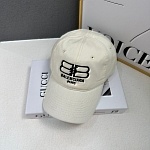 Balenciaga Snapback Hats Unisex # 267801, cheap Balenciaga Snapbacks