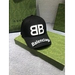 Balenciaga Snapback Hats Unisex # 267804