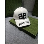 Balenciaga Snapback Hats Unisex # 267805