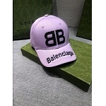 Balenciaga Snapback Hats Unisex # 267806