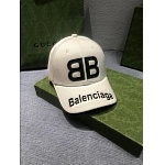 Balenciaga Snapback Hats Unisex # 267807