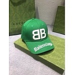 Balenciaga Snapback Hats Unisex # 267809
