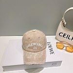 Balenciaga Snapback Hats Unisex # 267811